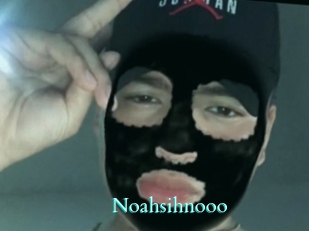 Noahsihnooo