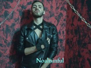 Noahsinful