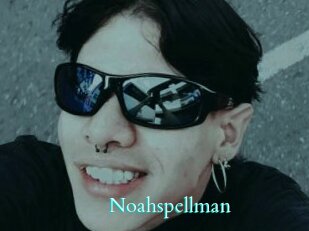 Noahspellman