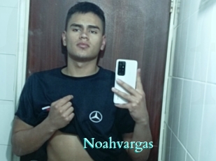 Noahvargas
