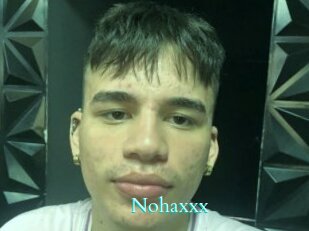 Nohaxxx