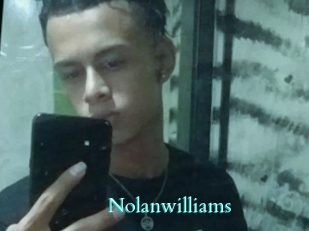 Nolanwilliams