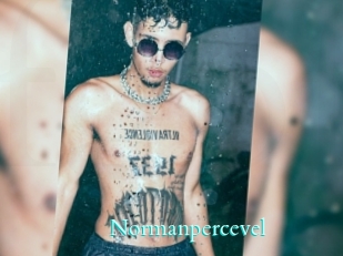 Normanpercevel