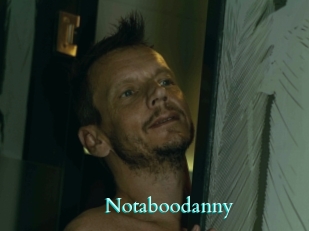 Notaboodanny
