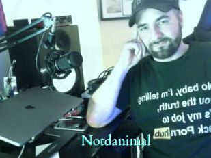 Notdanimal