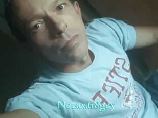 Notsostr8guy