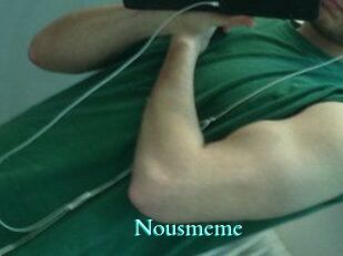 Nousmeme
