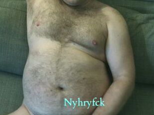Nyhryfck