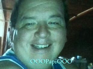 OOOPapiOOO