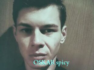 OSKAR_spicy