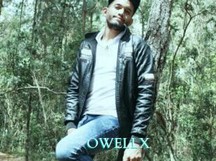 OWELLX