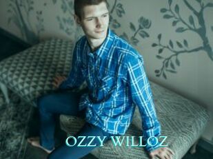 OZZY_WILLOZ