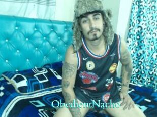 ObedientNacho
