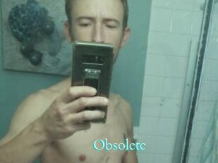 Obsolete