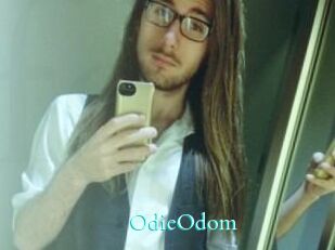 OdieOdom