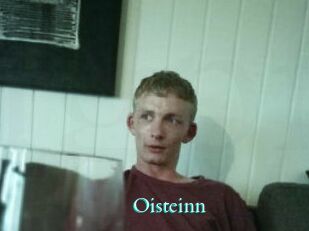 Oisteinn