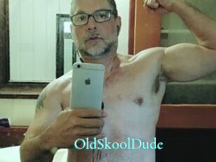 OldSkoolDude