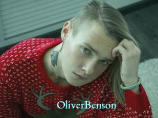 OliverBenson