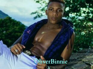 OliverBinnie