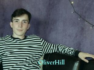 OliverHill