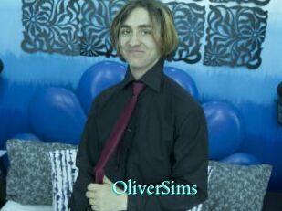 OliverSims