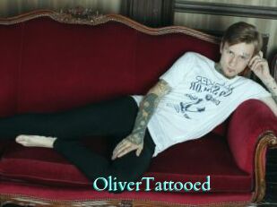 OliverTattooed