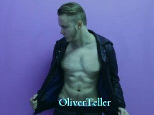 OliverTeller
