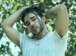 OliverWalton