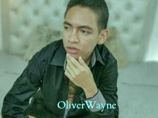 OliverWayne