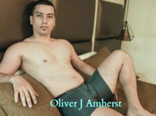 Oliver_J_Amherst