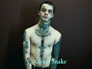 Oliver_Snake