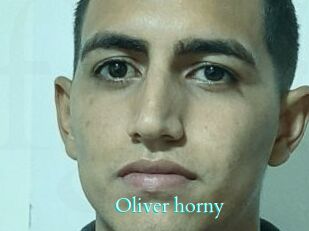 Oliver_horny