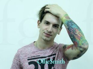 OllieSmith