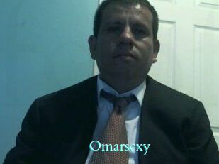Omarsexy