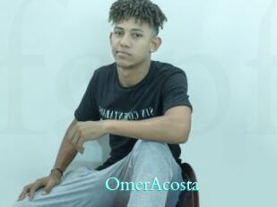 OmerAcosta