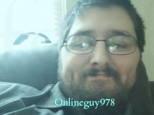 Onlineguy978