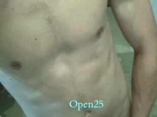 Open25