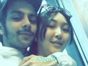 OpenXx