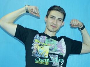 OrenCollin