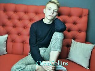 OrenCollins