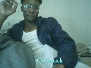 OreoStack