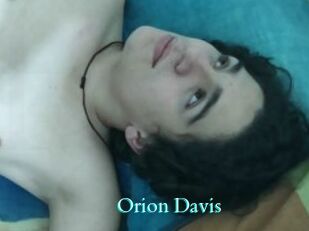 Orion_Davis
