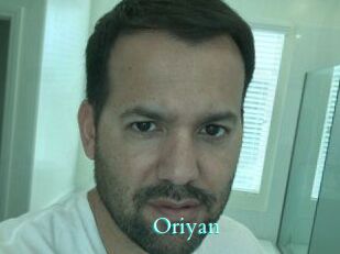 Oriyan