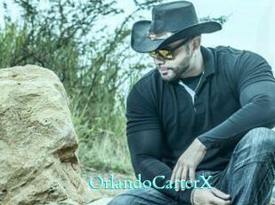 OrlandoCarterX