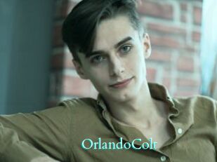 OrlandoColt