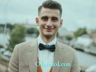 OrlandoLeon