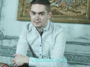 OrlandoLewis