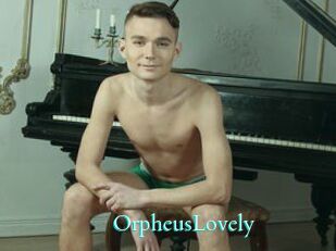 OrpheusLovely