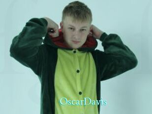 Oscar_Davis