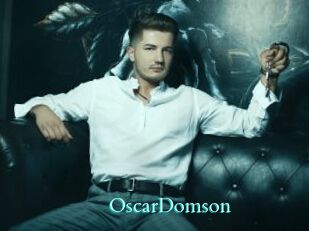 OscarDomson